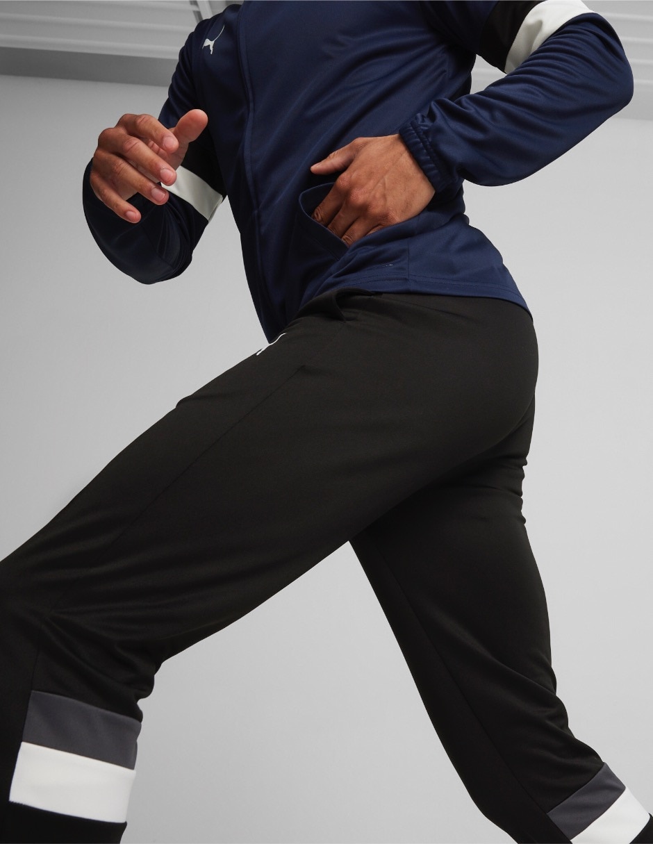 Conjunto deportivo para hombre 2 piezas 5