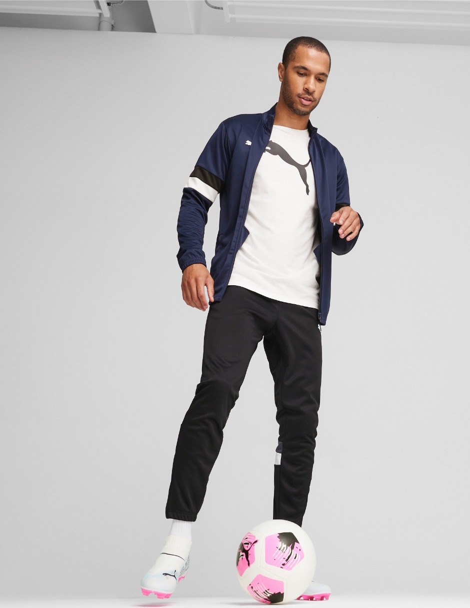 Conjunto deportivo para hombre 2 piezas 6