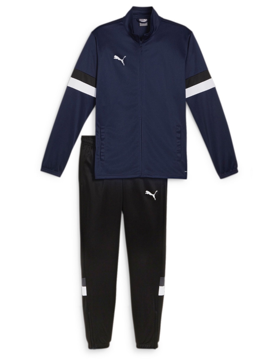 Conjunto deportivo para hombre 2 piezas 7