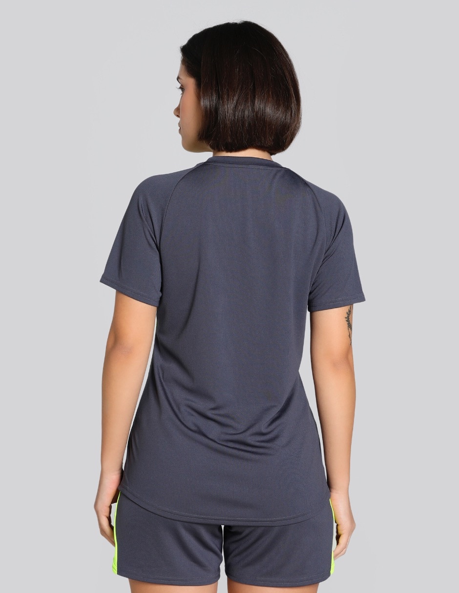 Jersey para mujer 7