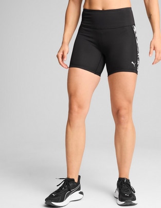 Short para entrenamiento mujer