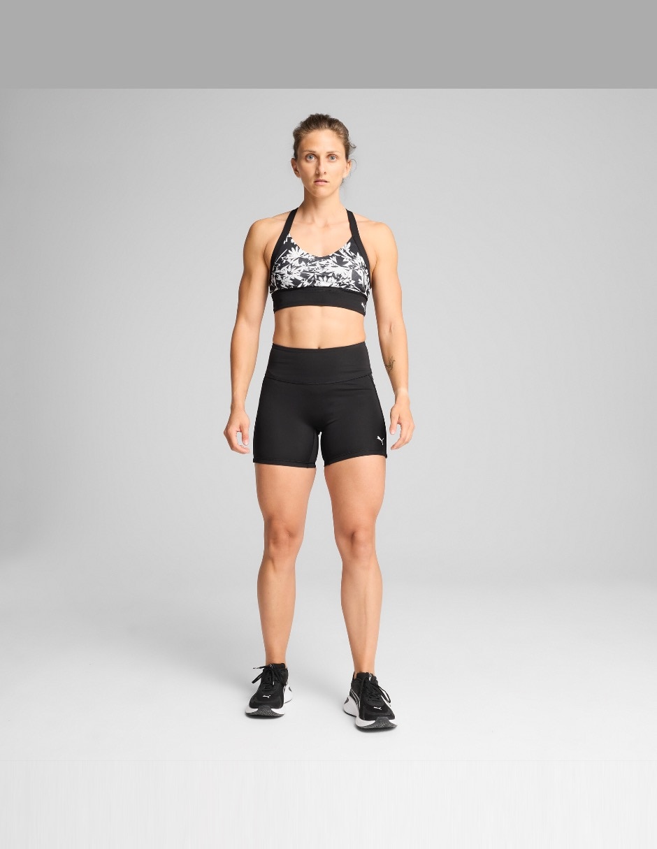 Short para entrenamiento mujer 7