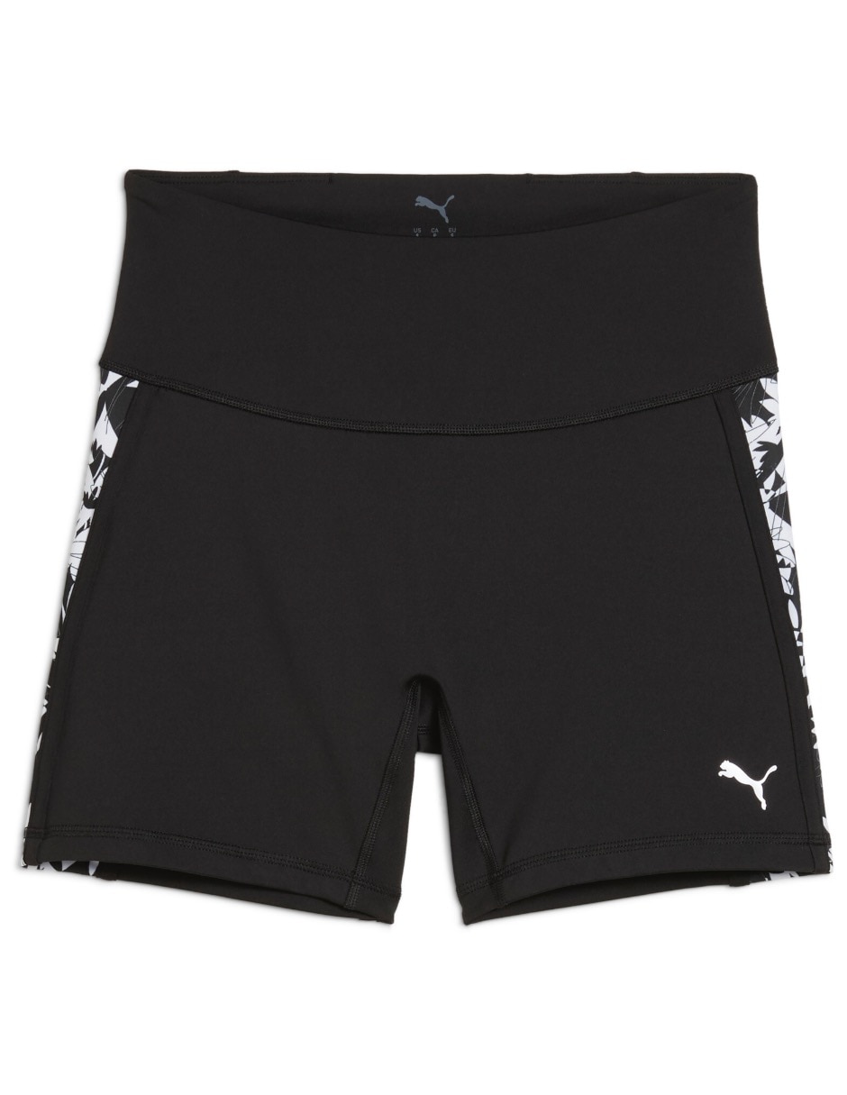 Short para entrenamiento mujer 8