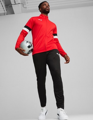 Conjunto deportivo Puma para hombre 2 piezas