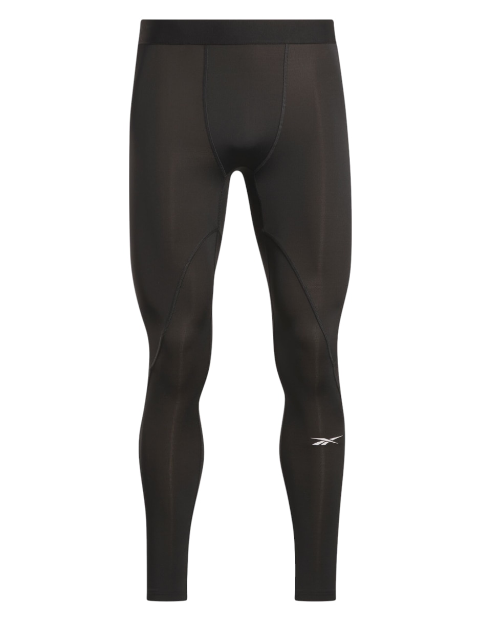 Malla para entrenamiento compresión media para hombre 3