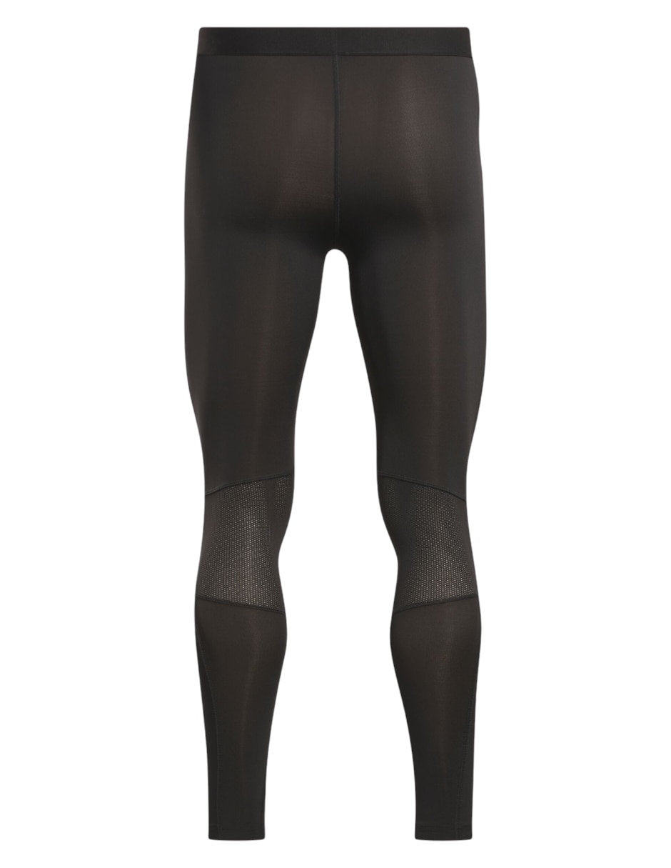 Malla para entrenamiento compresión media para hombre 4