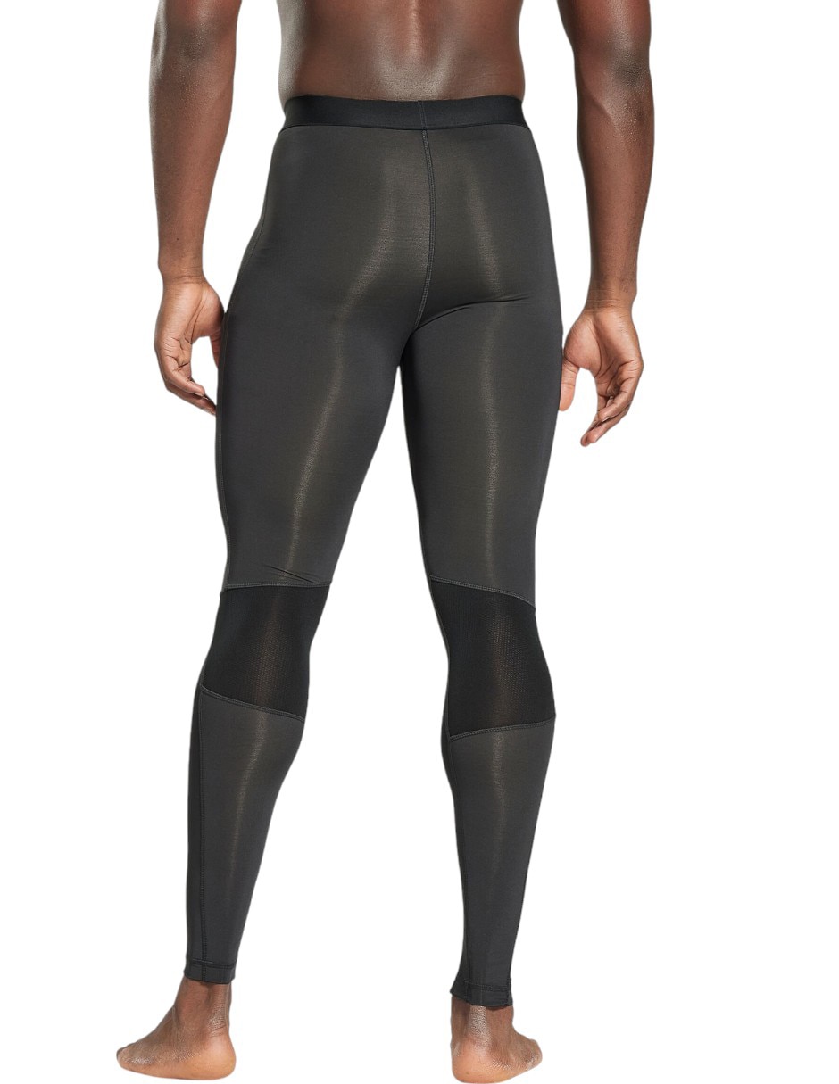 Malla para entrenamiento compresión media para hombre 5