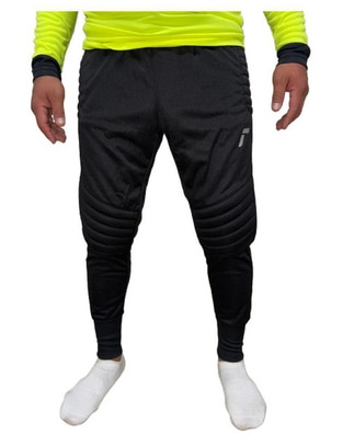 Pantalón de portero para fútbol unisex Pantalón de portero para fútbol unisex