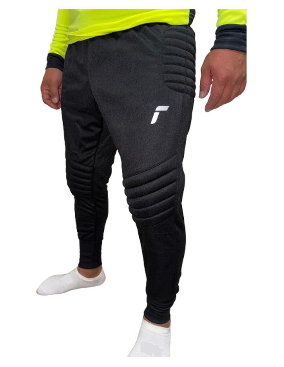 Pantalón de portero para fútbol unisex 3