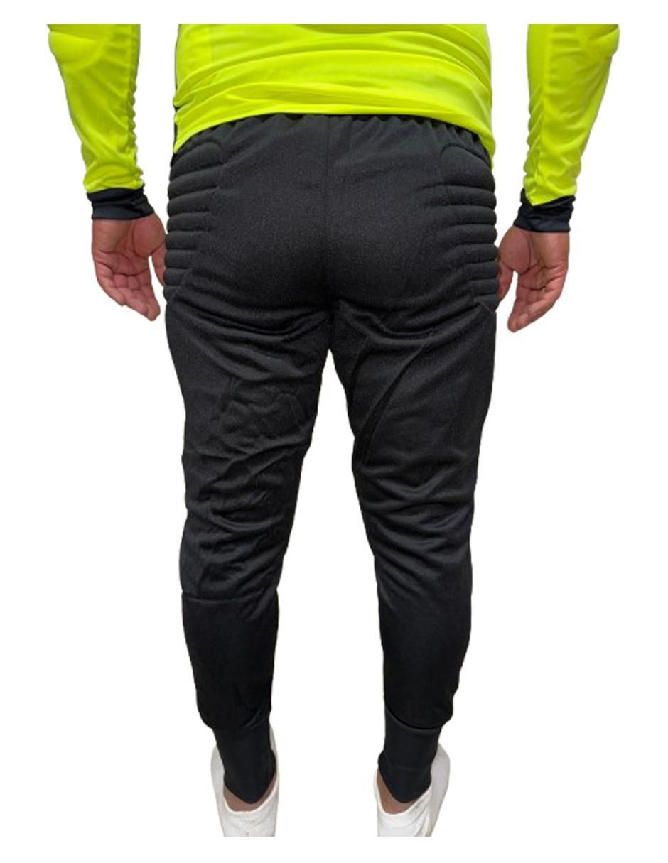 Pantalón de portero para fútbol unisex 2