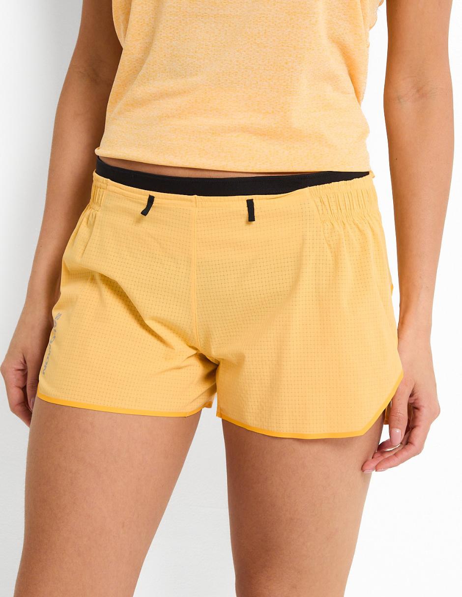 Short para correr mujer 4
