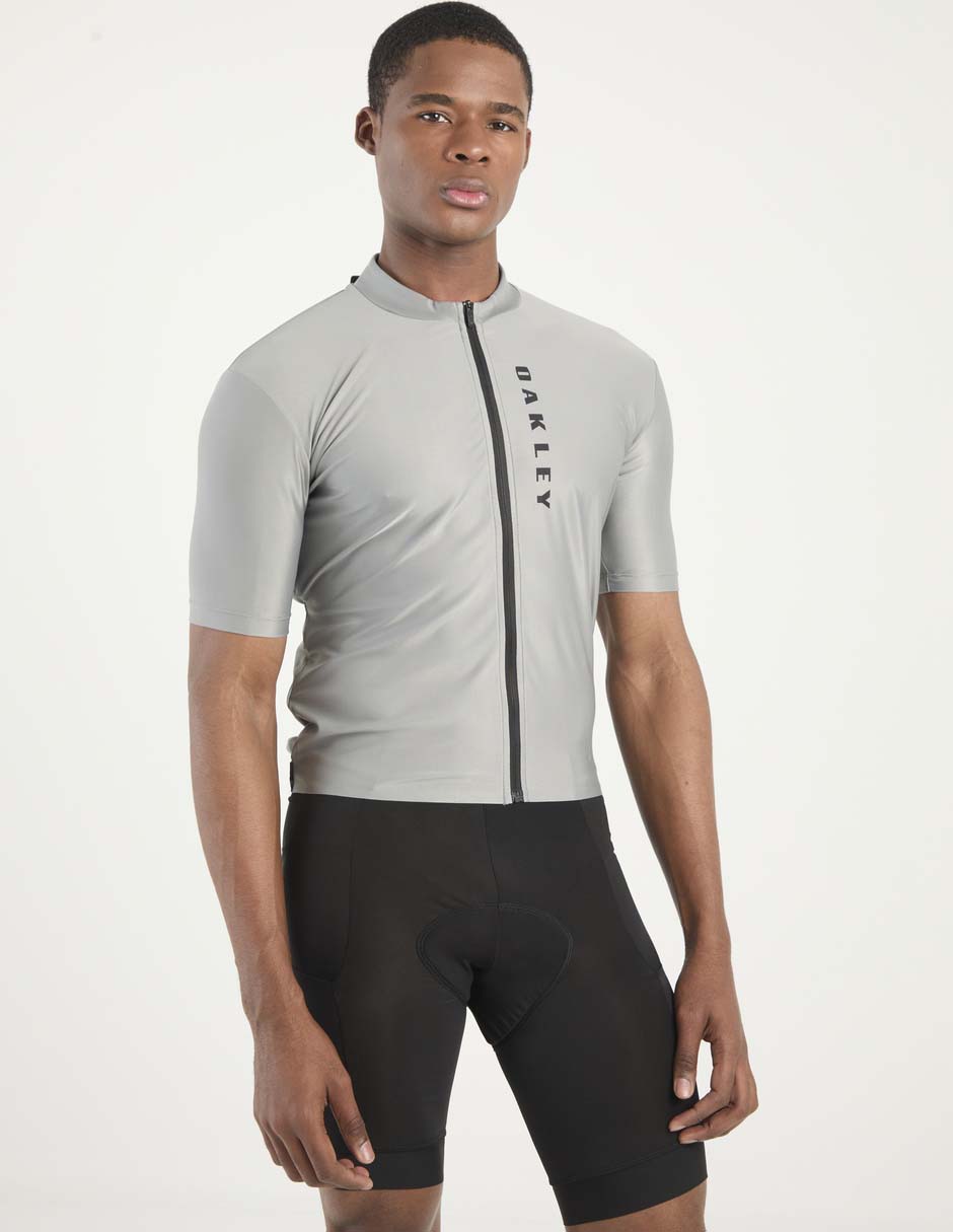 Jersey de manga corta para hombre 1