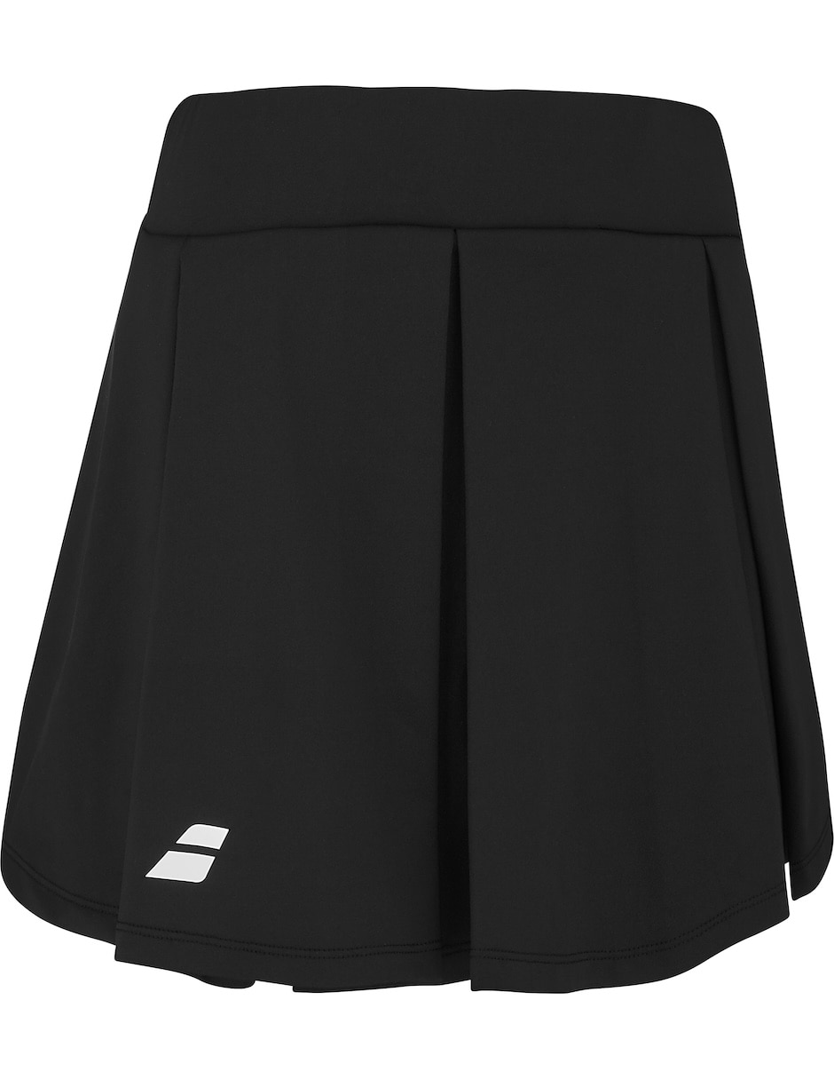 Short bolsa oculta Babolat para pádel mujer