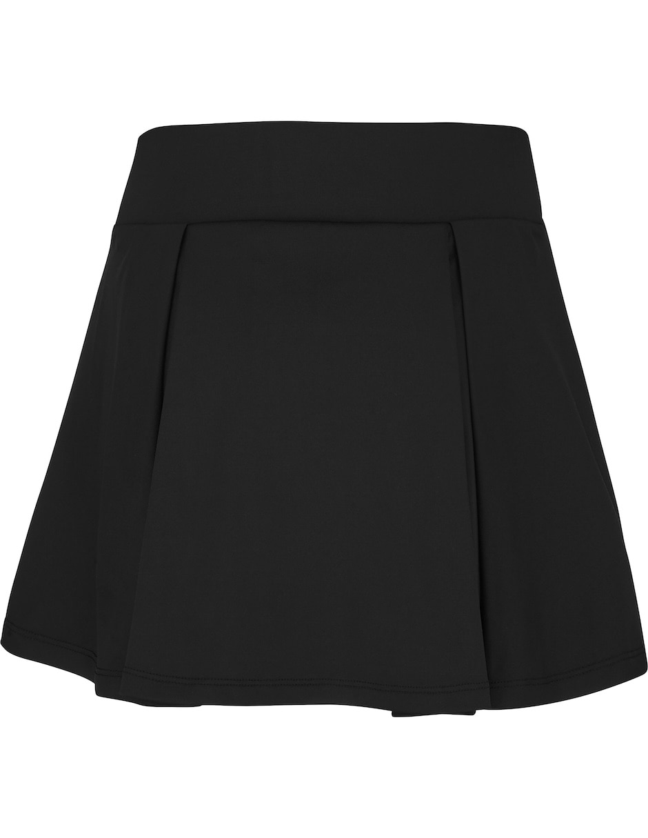 Short bolsa oculta Babolat para pádel mujer
