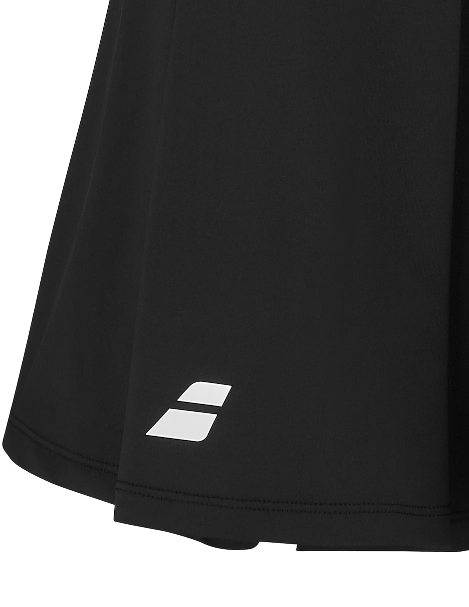 Short bolsa oculta Babolat para pádel mujer