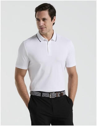 Playera tipo polo golf para hombre Playera tipo polo golf para hombre