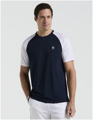 Playera deportiva para tennis de hombre Playera deportiva para tennis de hombre
