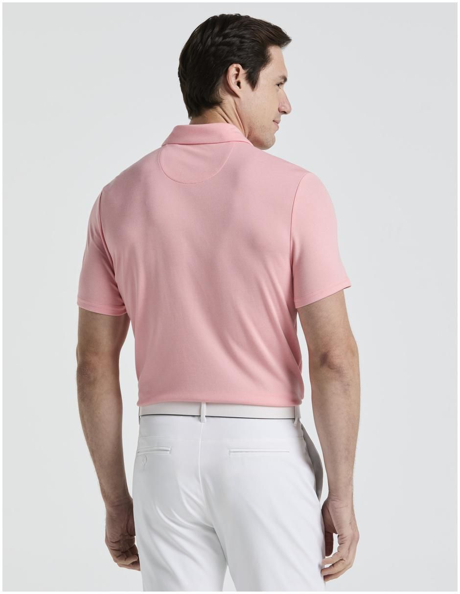 Playera tipo polo golf Original Penguin para hombre