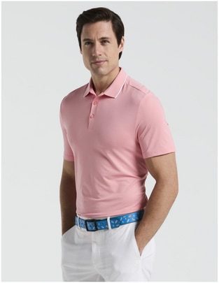 Playera tipo polo golf Original Penguin para hombre