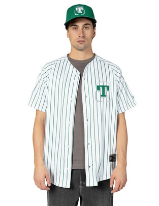 Jersey de Olmecas de Tabasco local fan para hombre 1