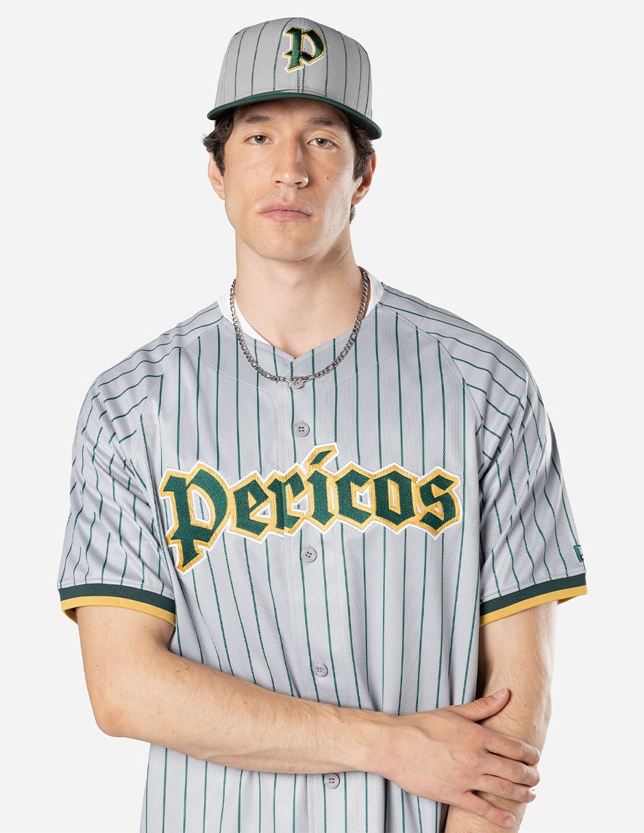Jersey de Pericos de Puebla tercer equipo fan para hombre 2