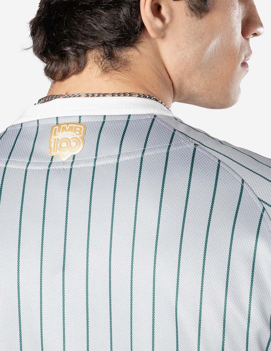 Jersey de Pericos de Puebla tercer equipo fan para hombre 4
