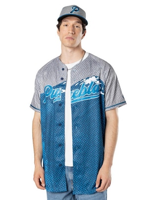 Jersey de Pericos de Puebla cuarto equipo fan para hombre 1