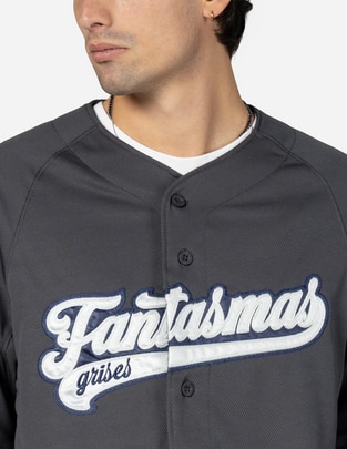 Jersey de Sultanes de Monterrey cuarto equipo fan para hombre