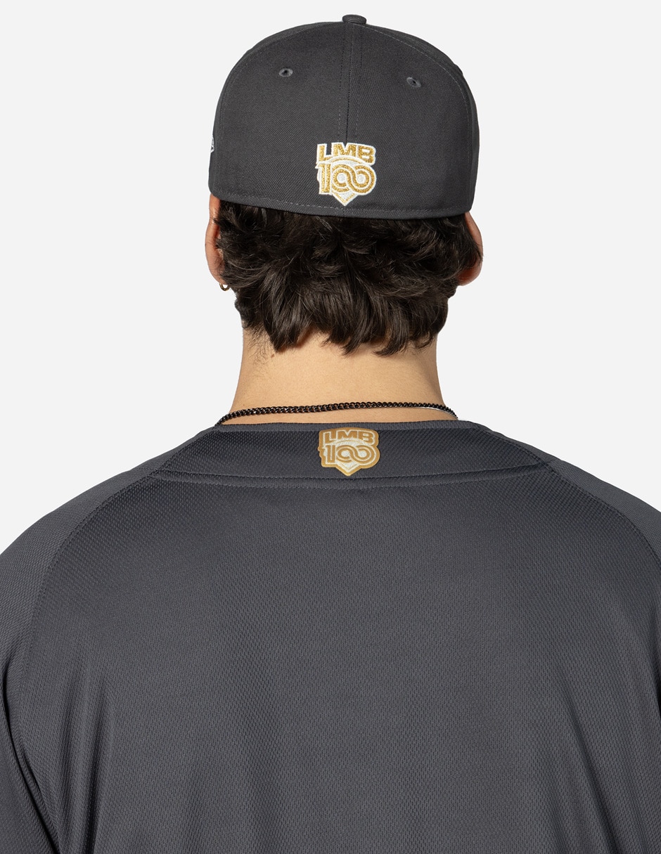 Jersey de Sultanes de Monterrey cuarto equipo fan para hombre 3