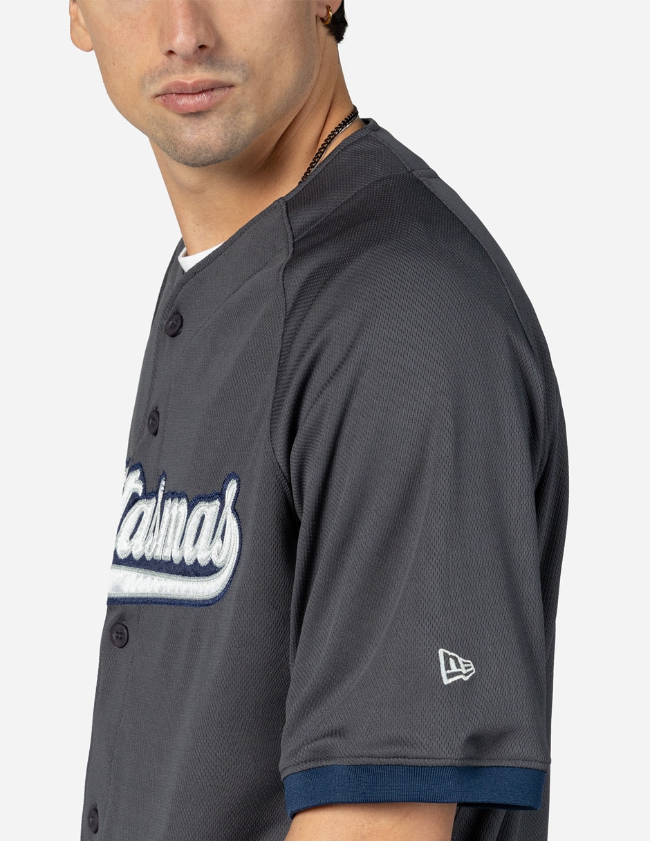 Jersey de Sultanes de Monterrey cuarto equipo fan para hombre 4