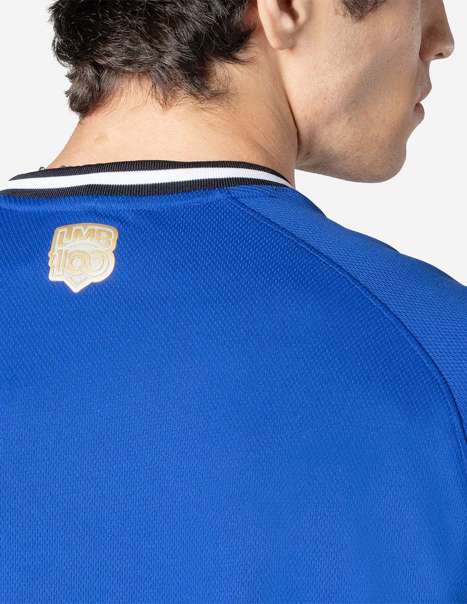 Jersey de Charros de Jalisco visitante fan para hombre 2