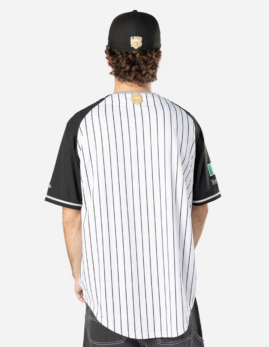 Jersey de Guerreros de Oaxaca local fan para hombre 5