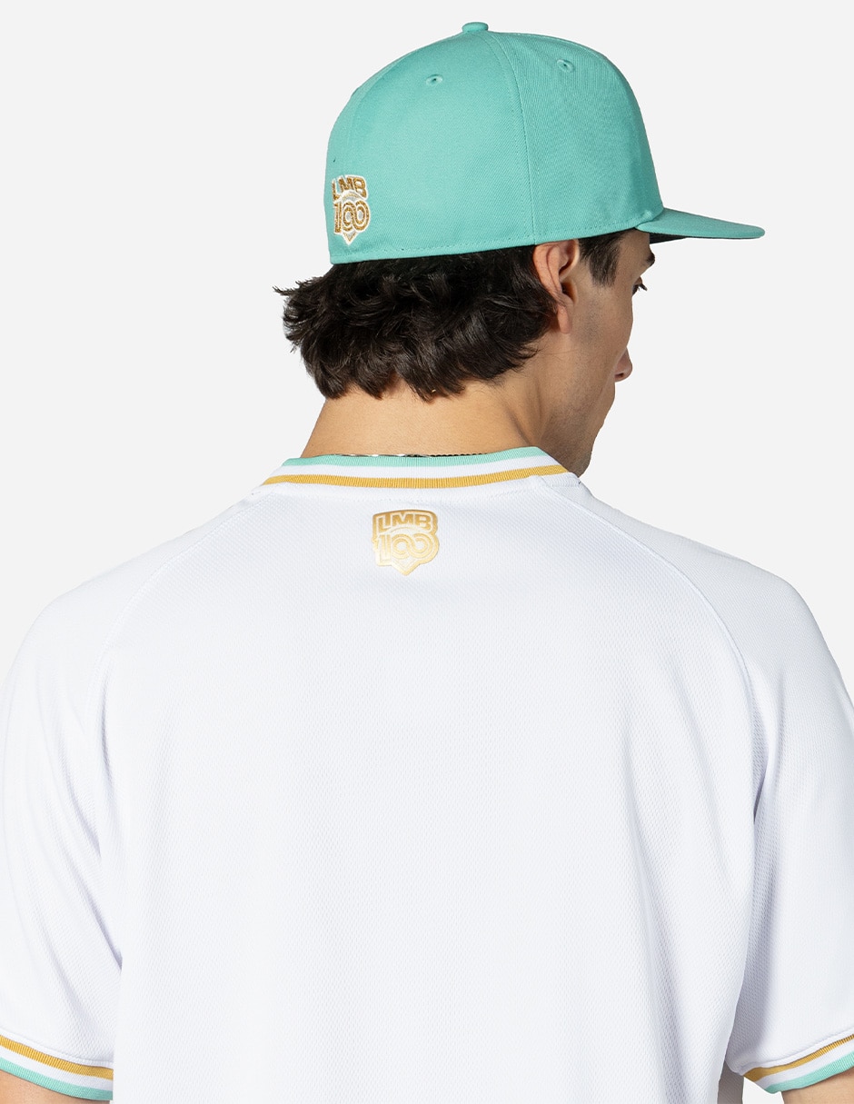 Jersey de Bravos de León local fan para hombre 5