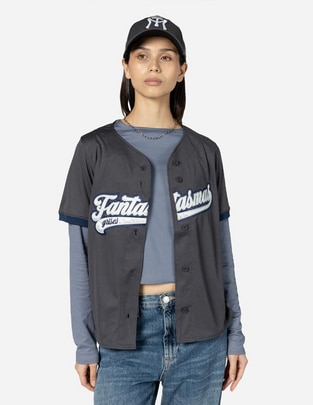 Jersey de Sultanes de Monterrey cuarto equipo para mujer Jersey de Sultanes de Monterrey cuarto equipo para mujer