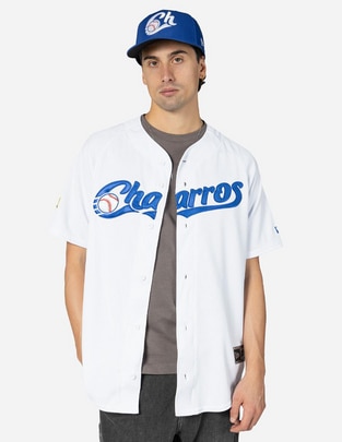 Jersey de Charros de Jalisco local fan para hombre 1