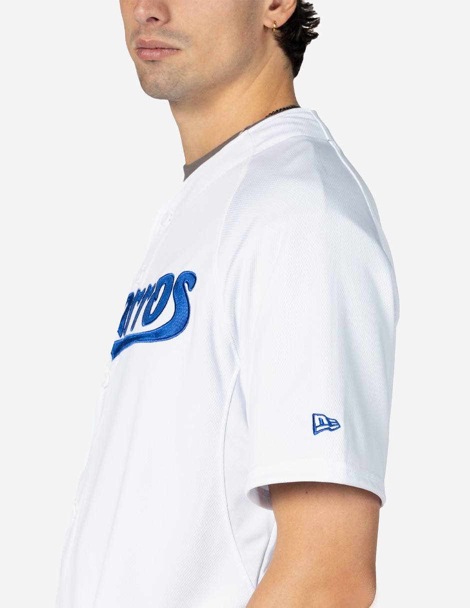 Jersey de Charros de Jalisco local fan para hombre 3