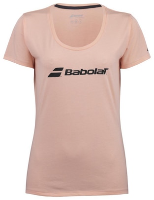 Playera deportiva para tennis para mujer
