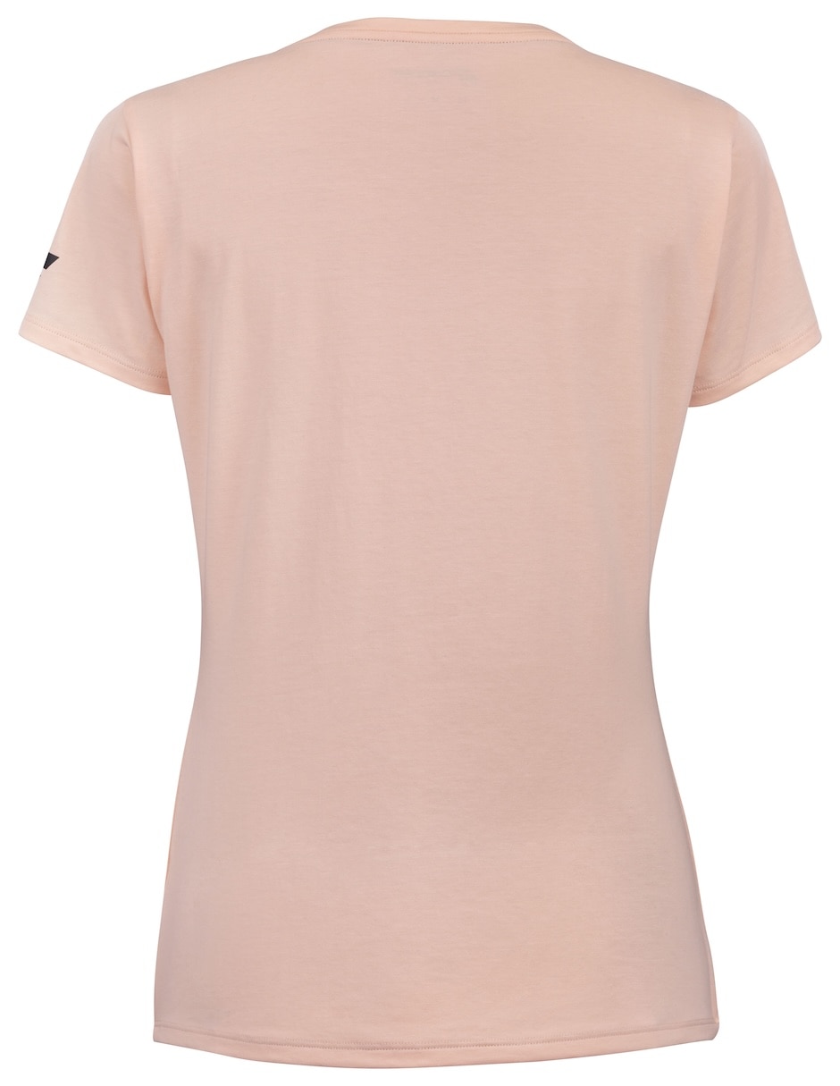 Playera deportiva para tennis para mujer 3