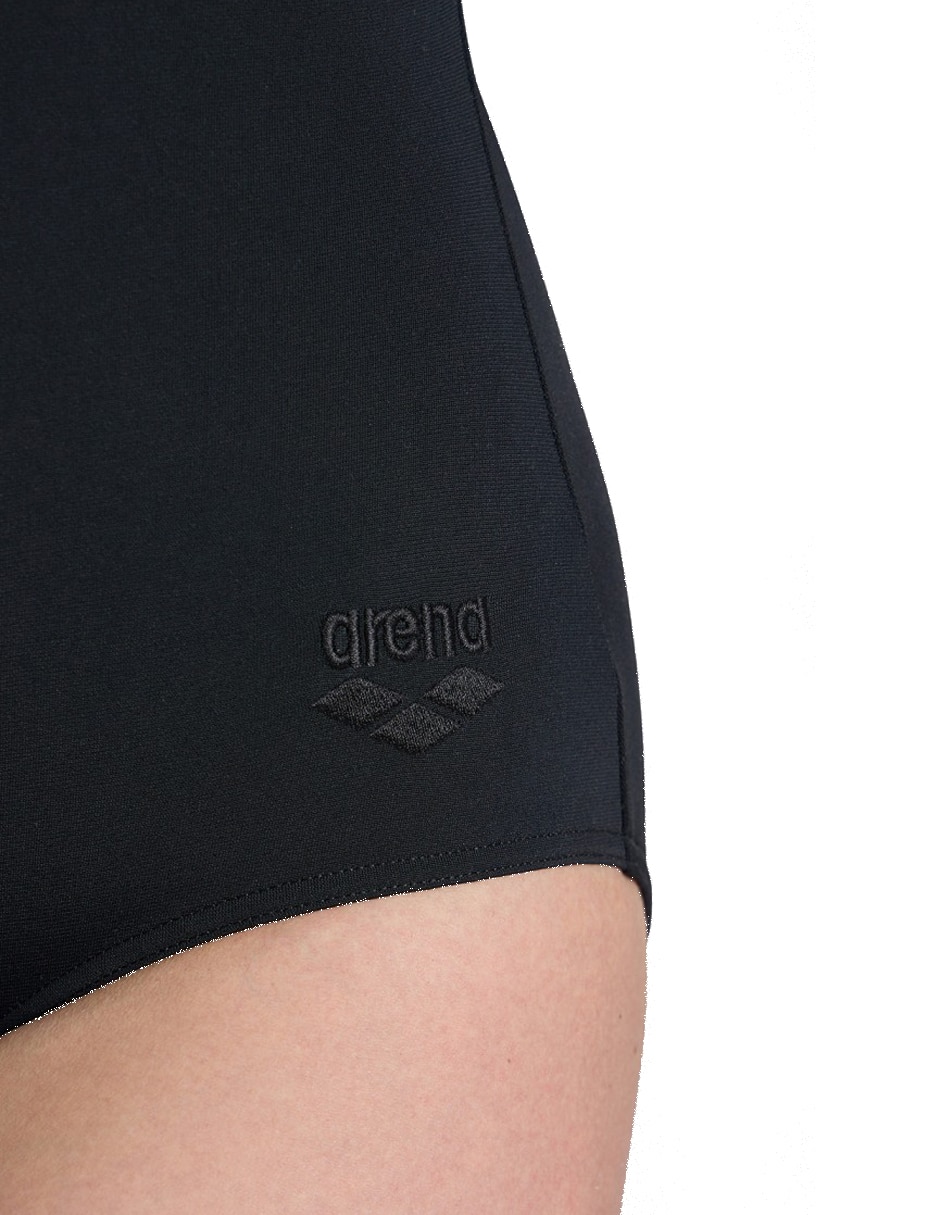 Traje de baño completo deportivo para mujer 4