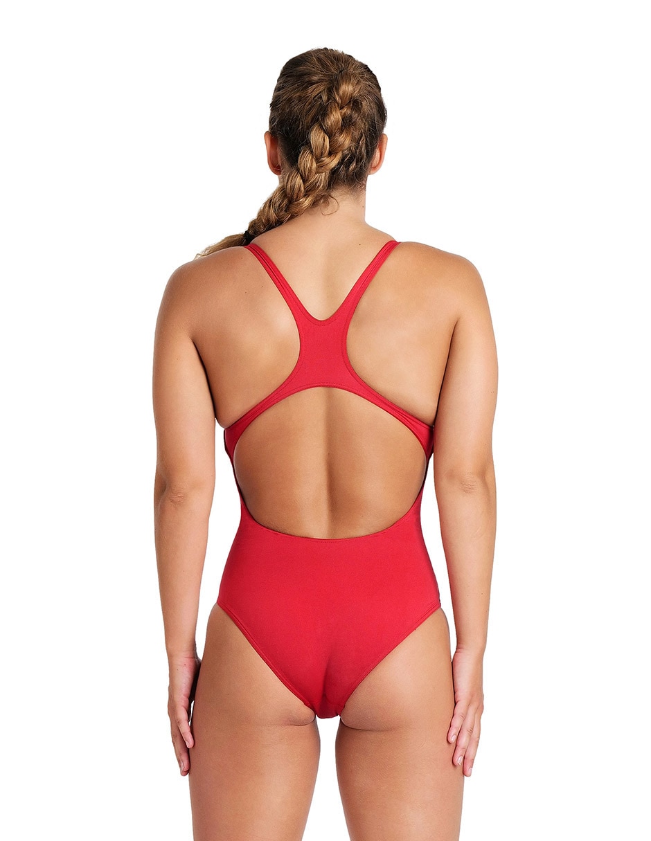 Traje de baño completo deportivo para mujer 3