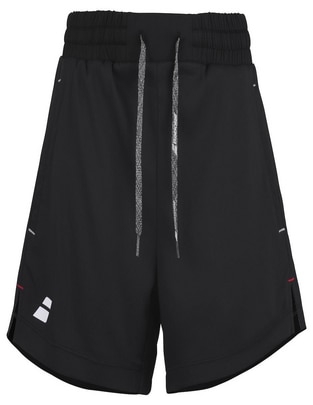 Short con malla para tennis mujer Short con malla para tennis mujer