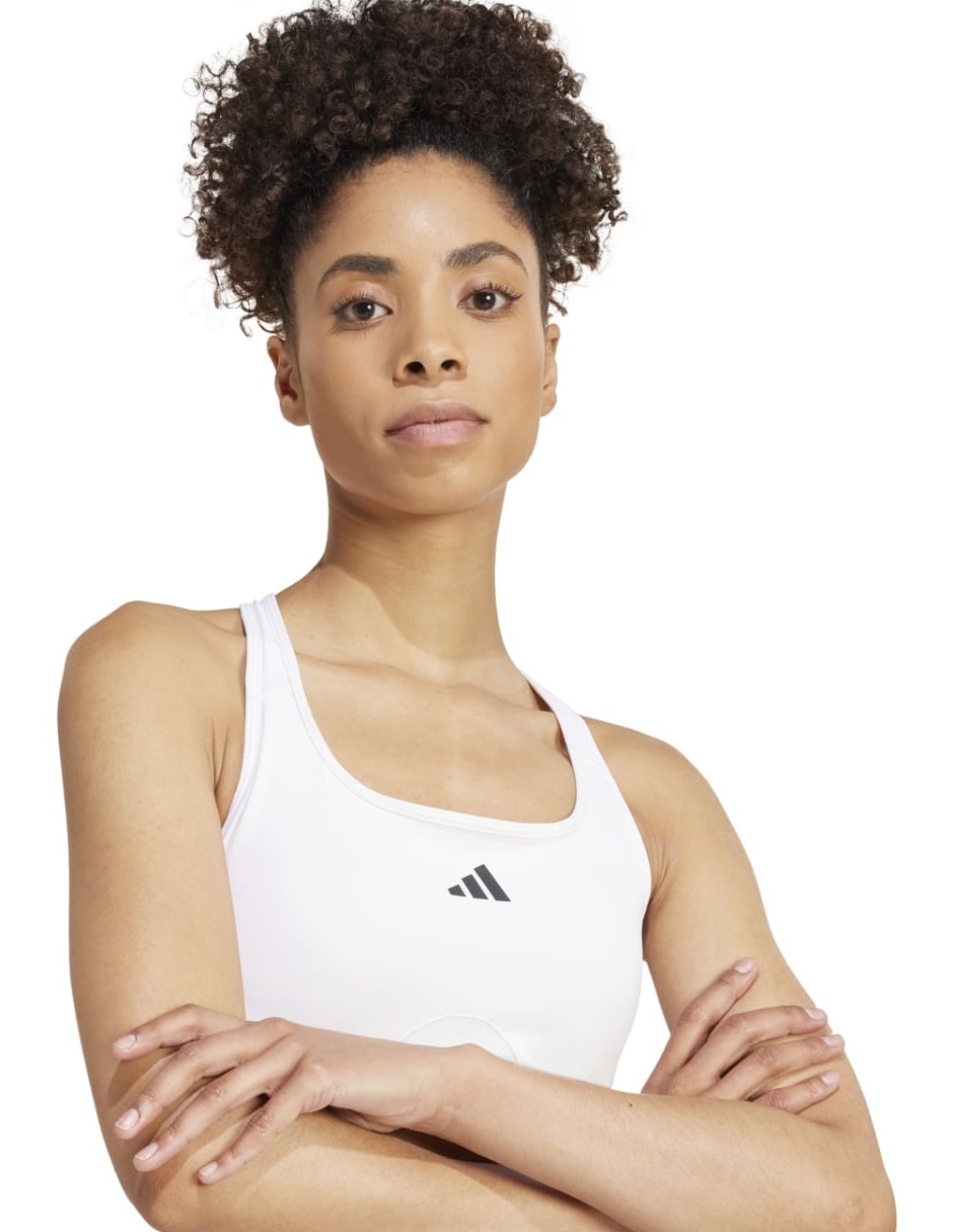 Top deportivo para entrenamiento mujer