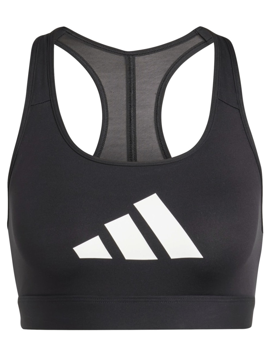 Top deportivo Adidas para entrenamiento mujer