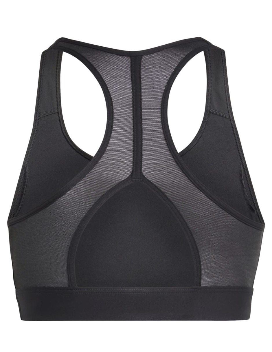 Top deportivo Adidas para entrenamiento mujer