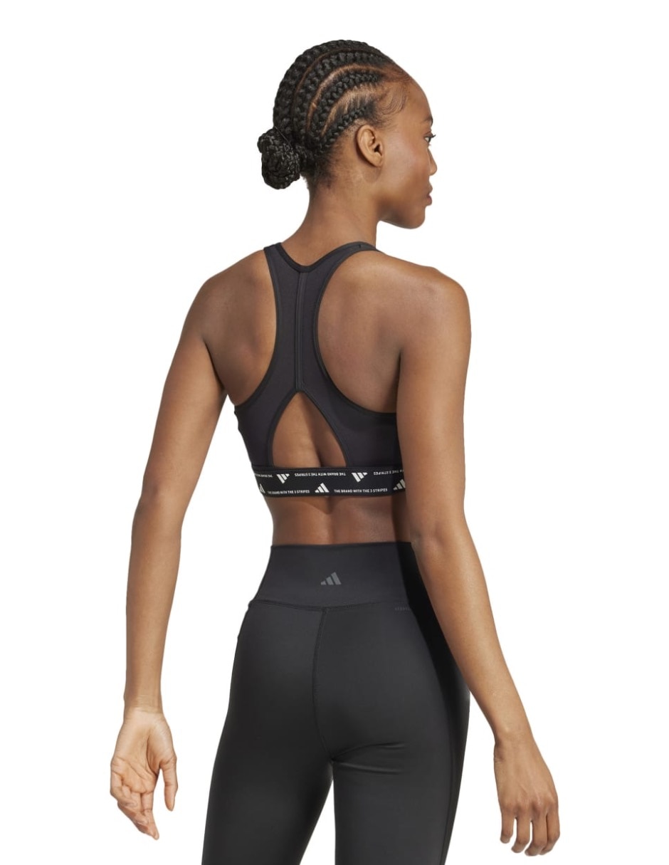 Top deportivo para entrenamiento mujer