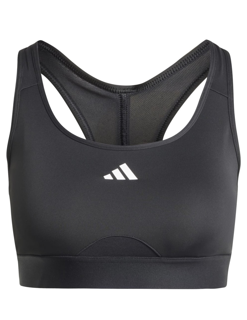 Top deportivo Adidas para entrenamiento mujer