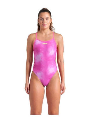 Traje de baño completo Arena para mujer