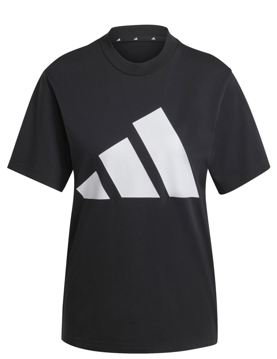 Playera deportiva para entrenamiento Adidas de mujer