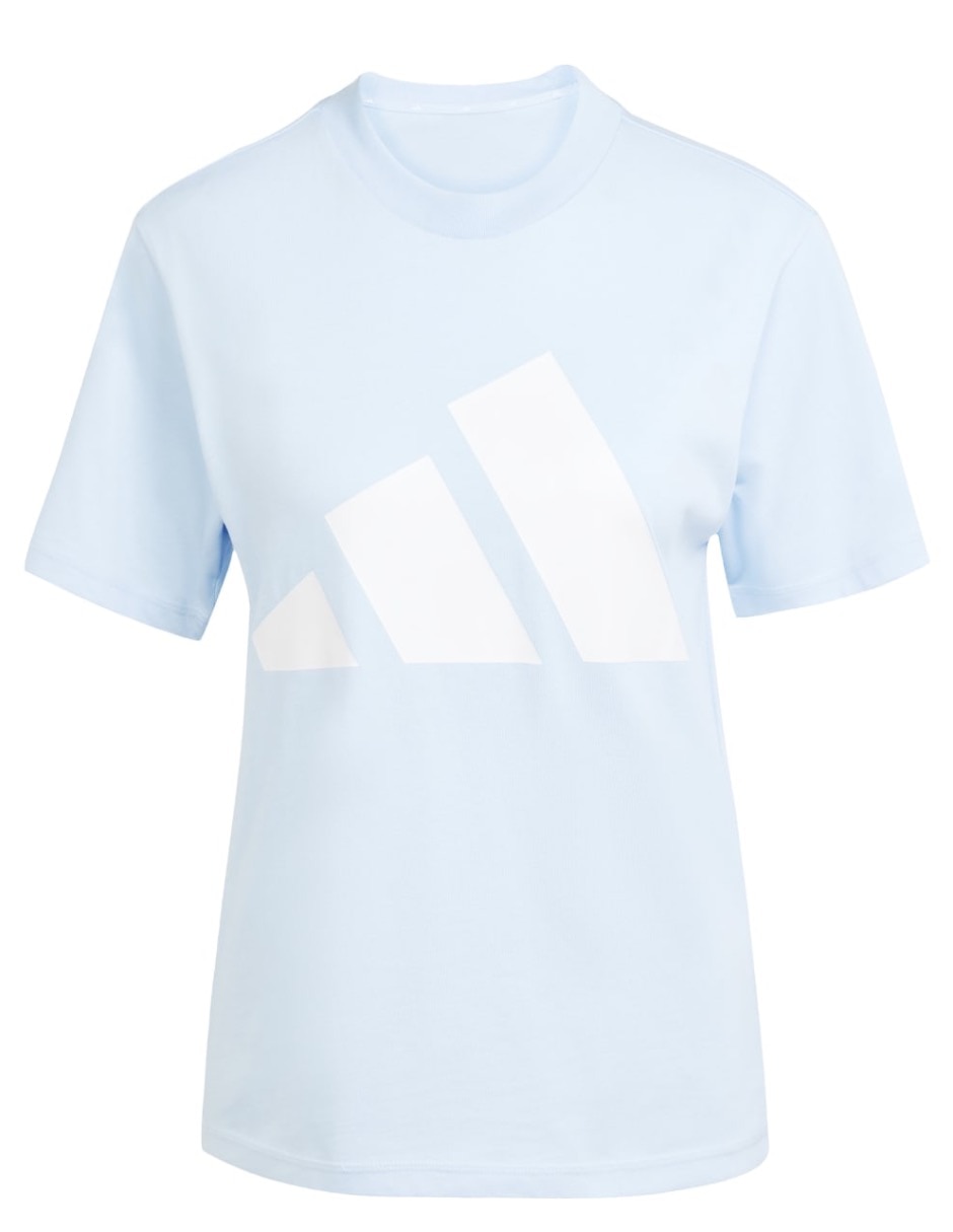 Playera deportiva para entrenamiento Adidas de mujer