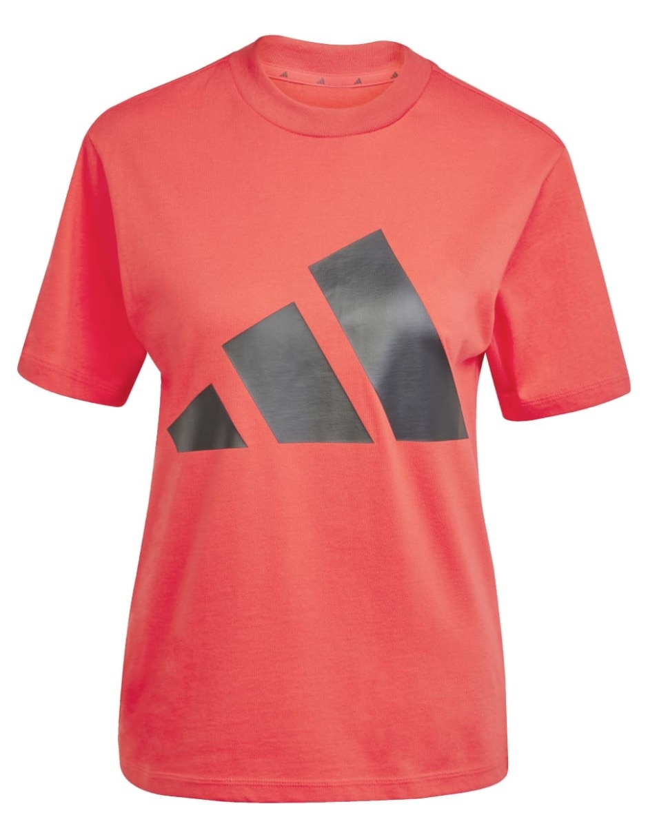 Playera deportiva para entrenamiento de mujer 5